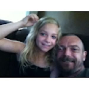 Meet your Posher, George